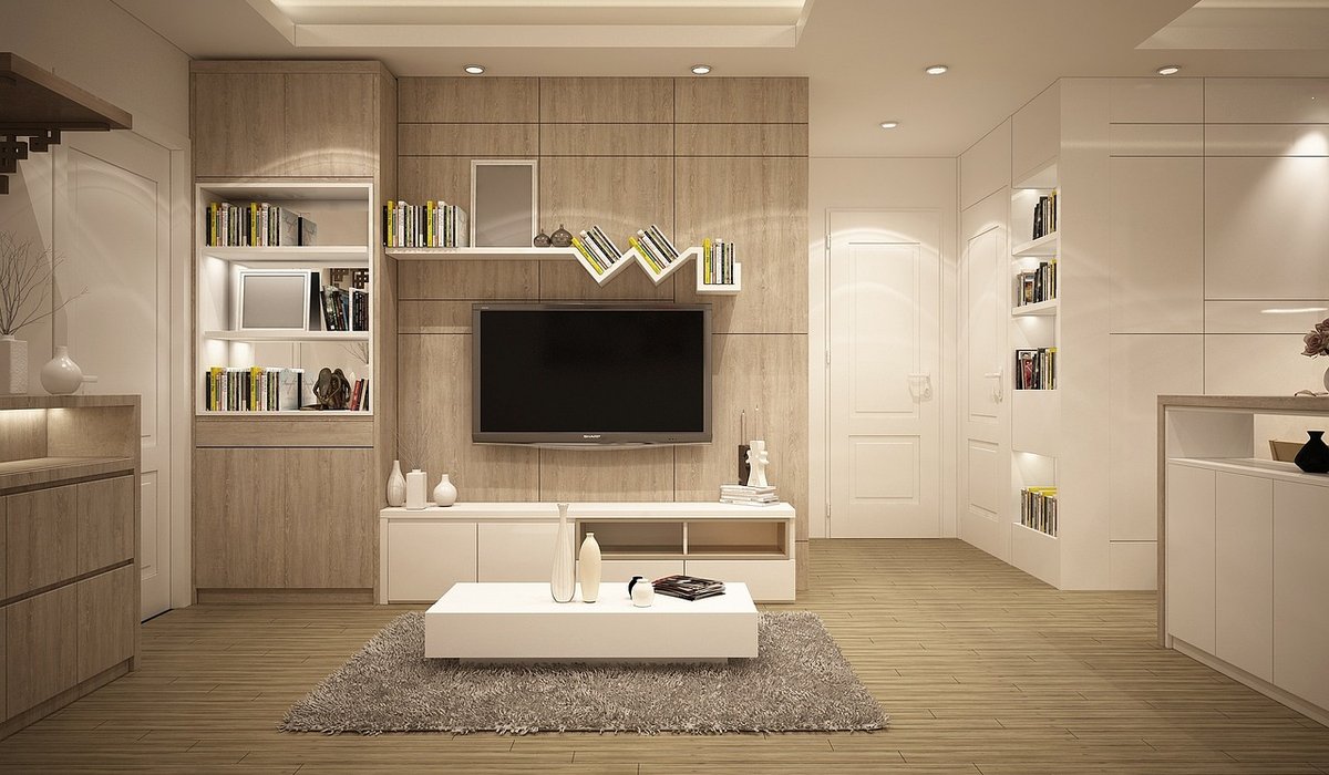 A Calm Bedroom Organisation Plan for Better Sleep