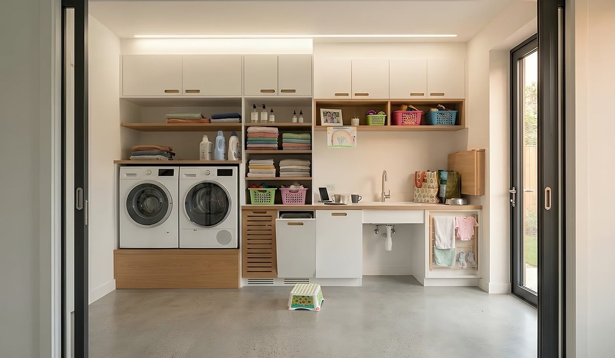 Creating a Cleaning Routine That Works for Busy Households