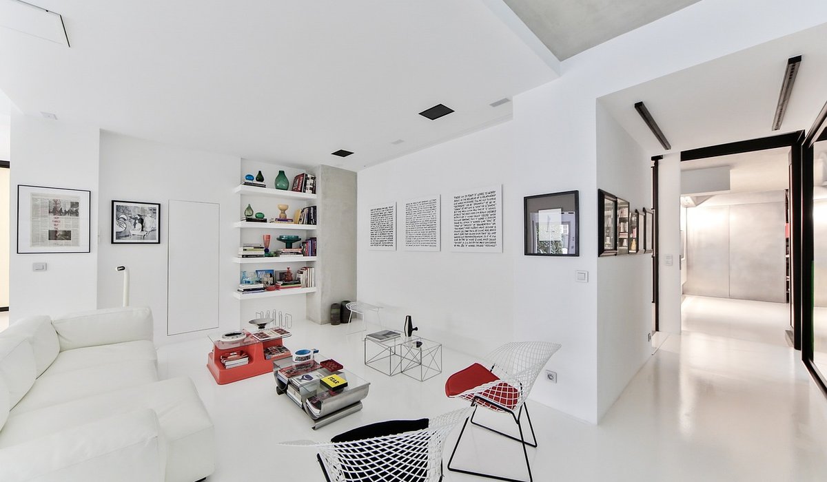 Maximising Space in a Small Victorian Terraced House